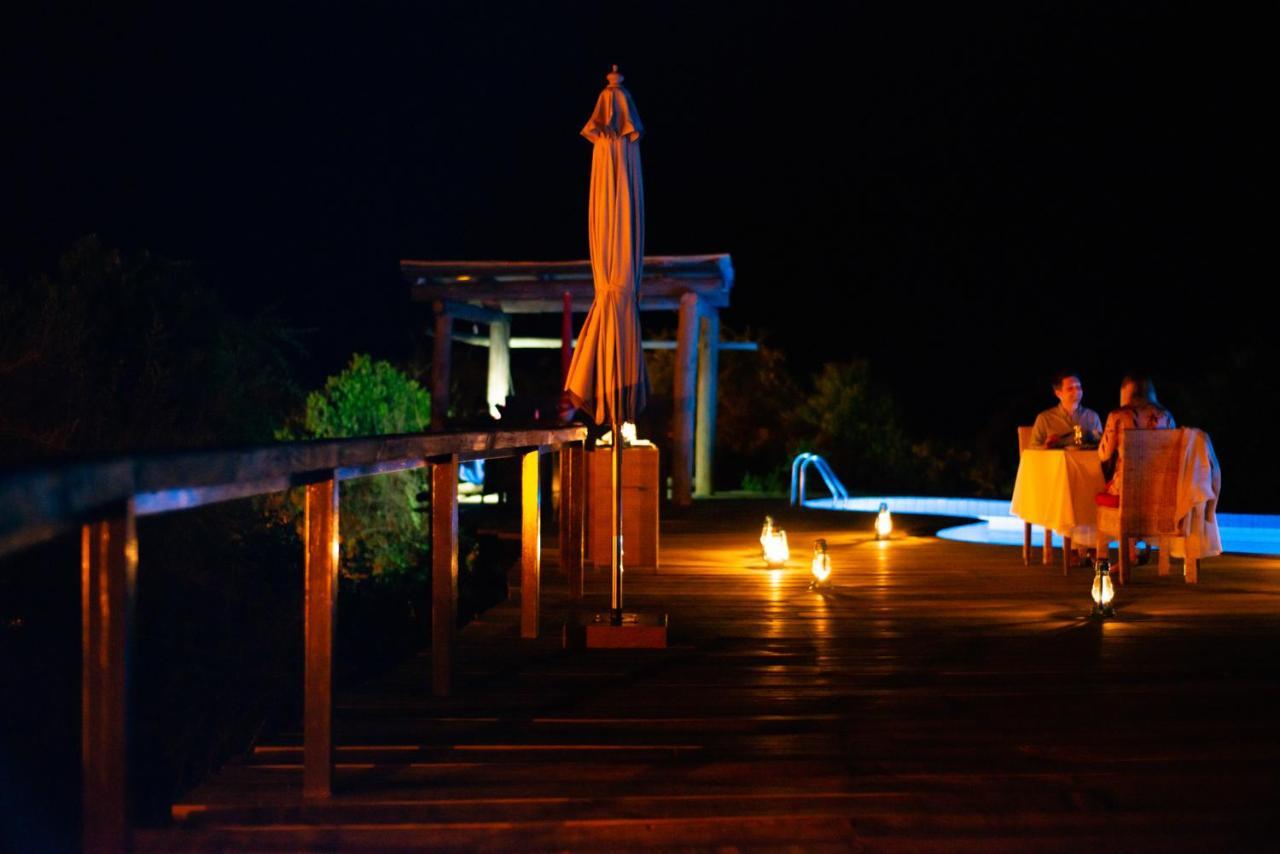 Buffalo Safari Lodge Katunguru Exterior photo