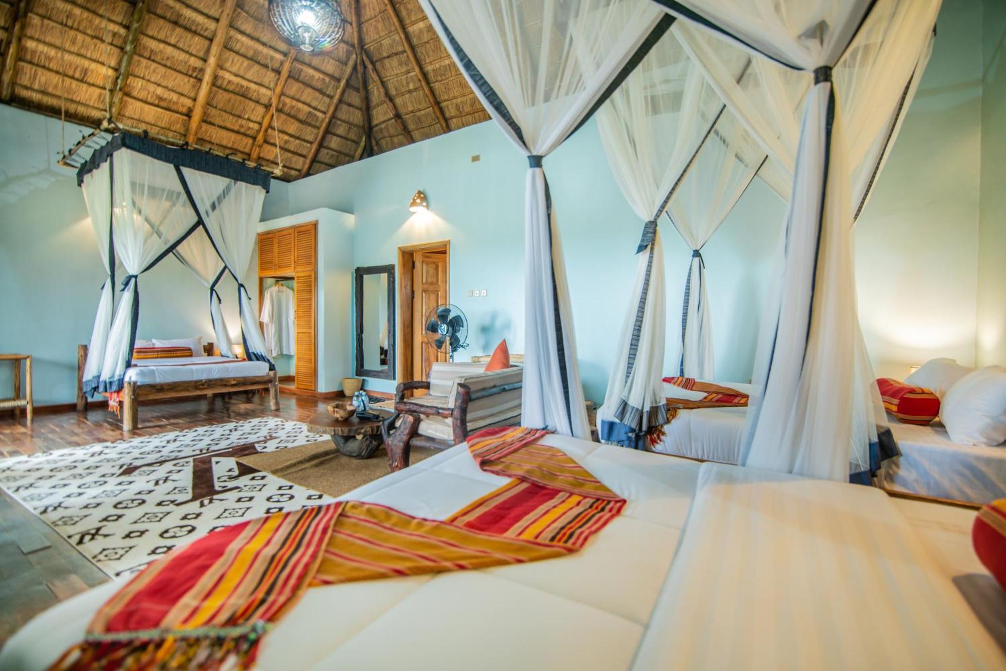 Buffalo Safari Lodge Katunguru Exterior photo